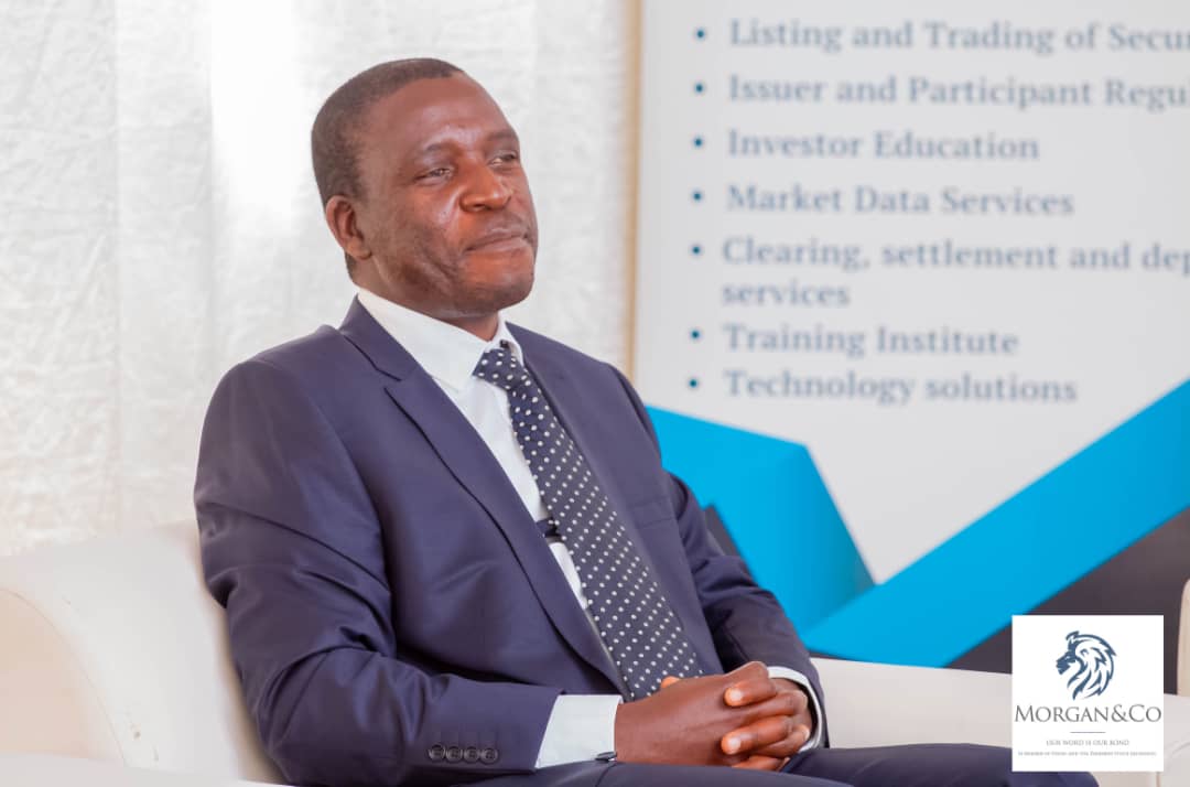 Secz News – Securities and Exchange Commission of Zimbabwe